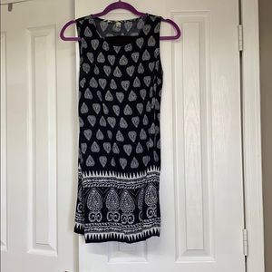 long shirt/ dress